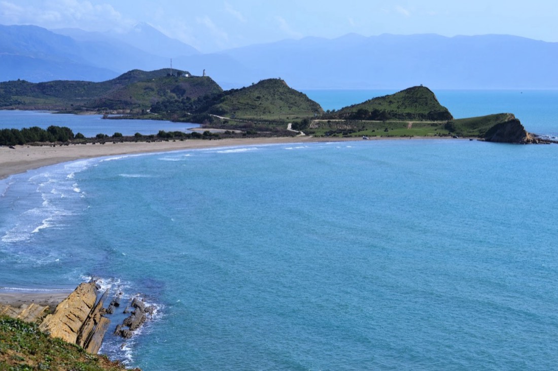 Porto Novo Beach 2