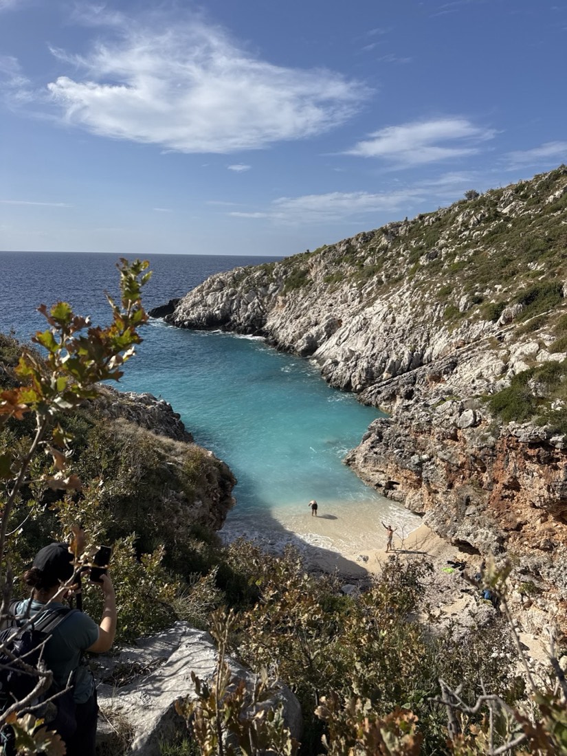 Skaloma Beget Beach 2