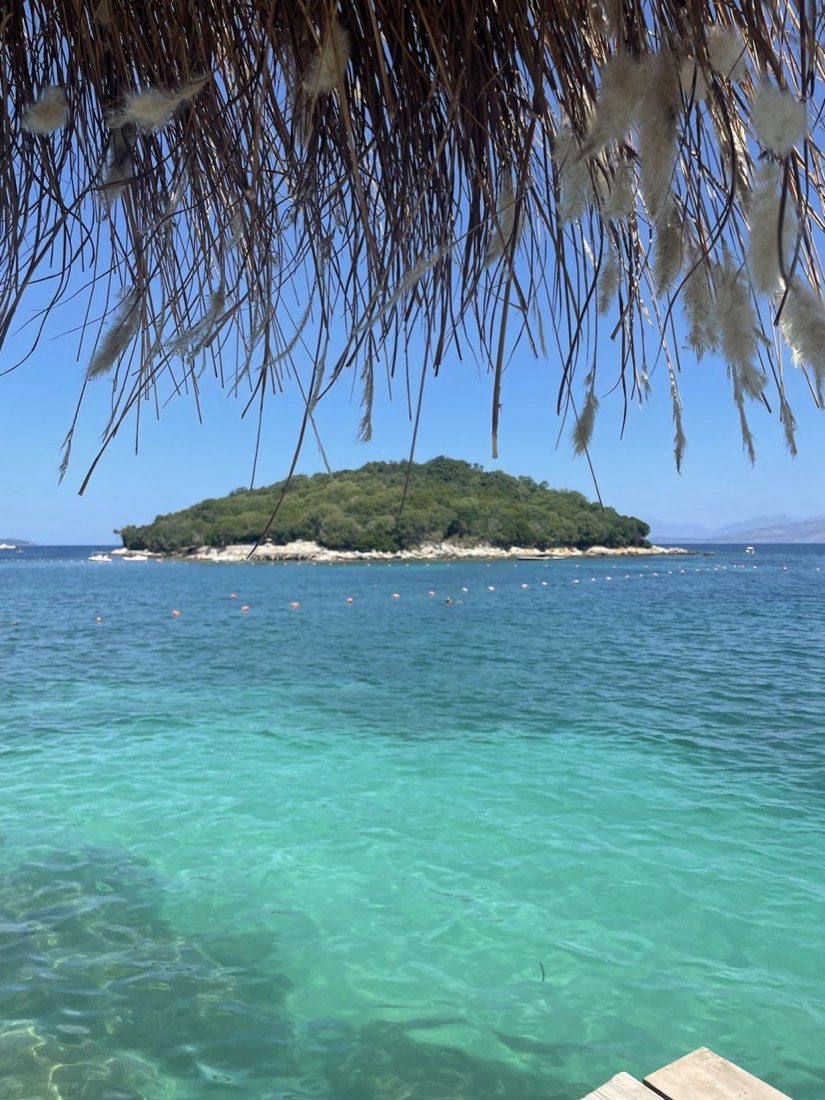 Stela beach