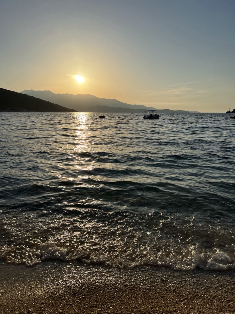 Sunset Beach 2