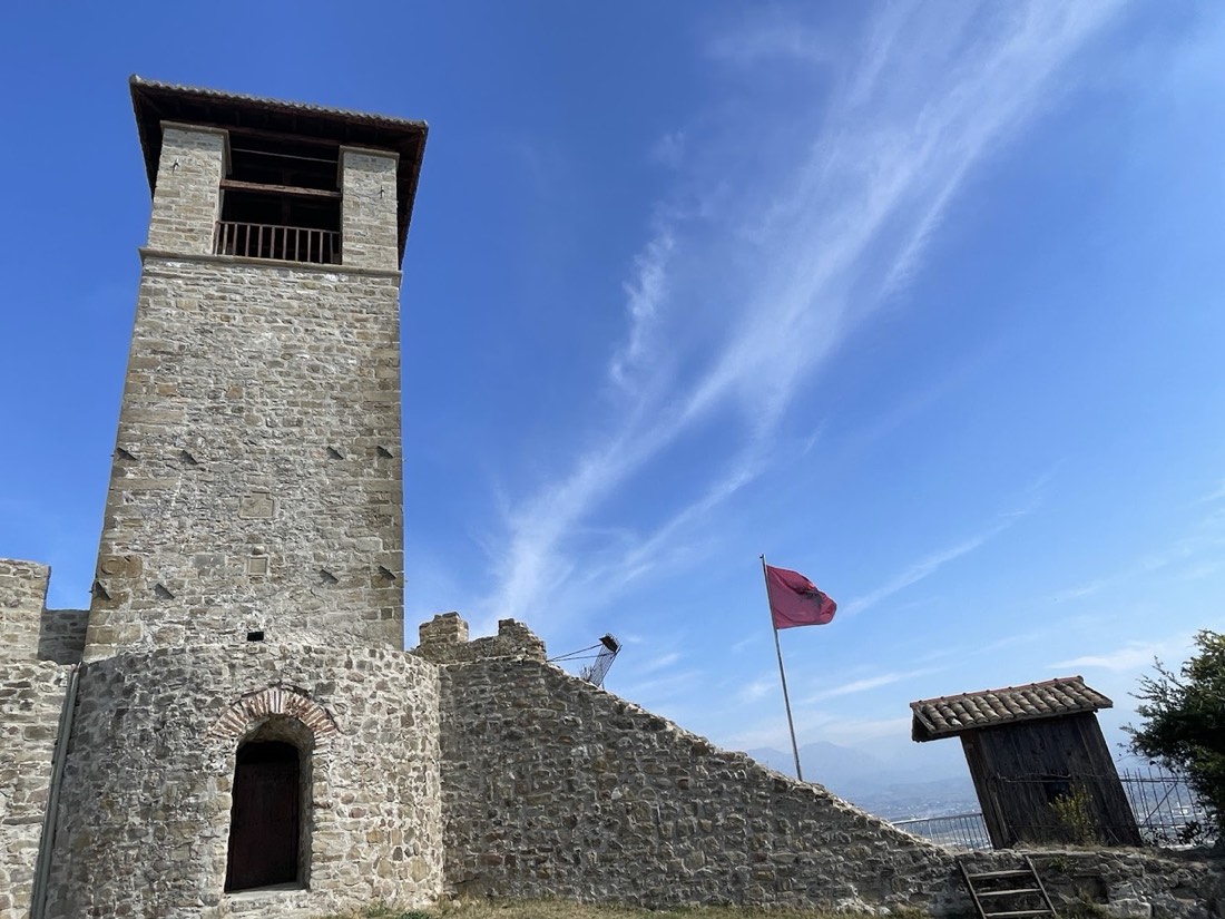 preza-castle