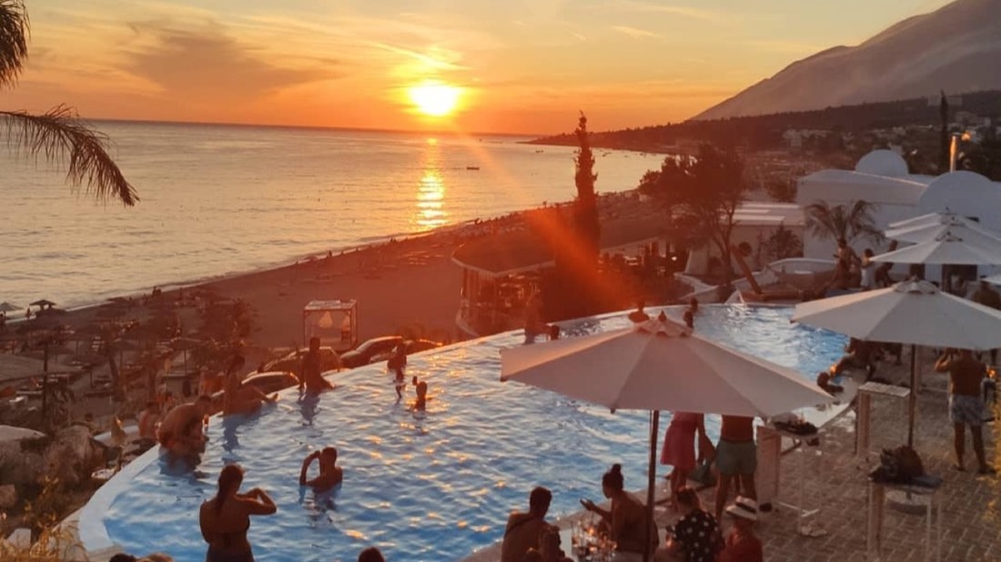 Havana Beach Club