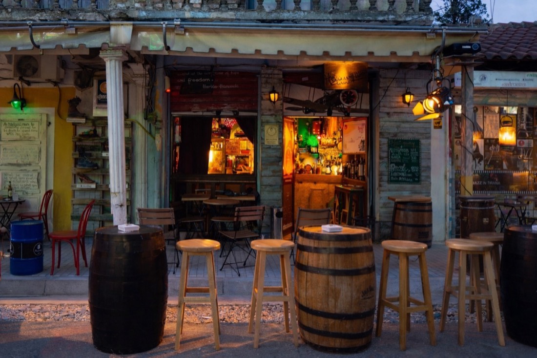 Hemingway Bar 2