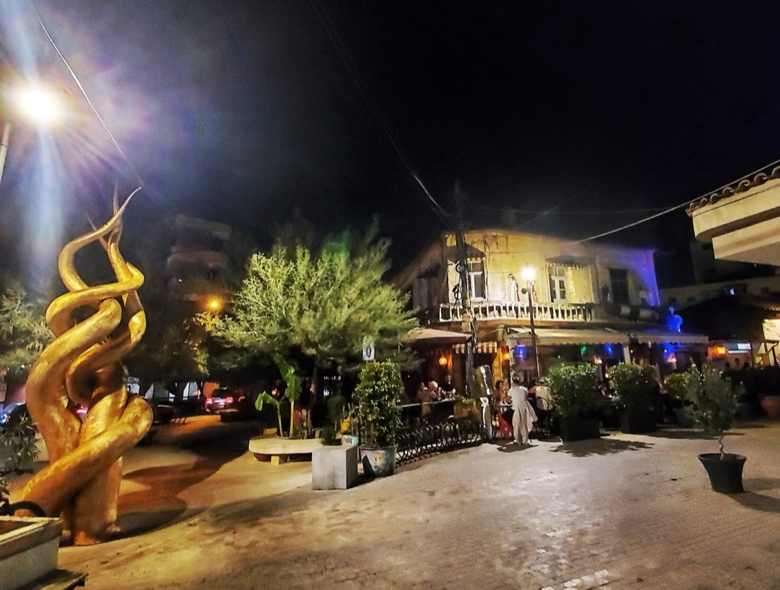 Hemingway Bar