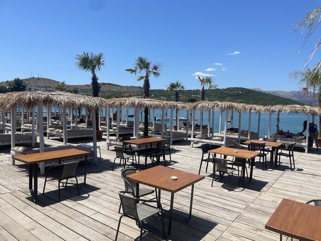 Pearl Beach Club