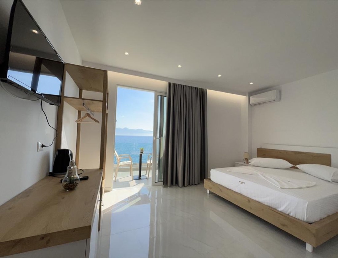 Sea Breeze 2