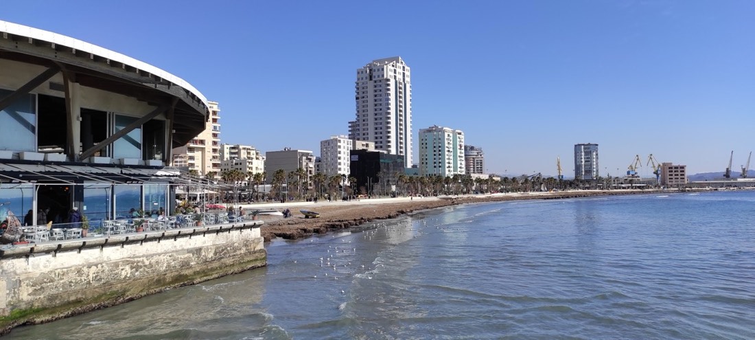Durrës