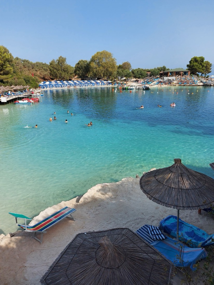 Ksamil