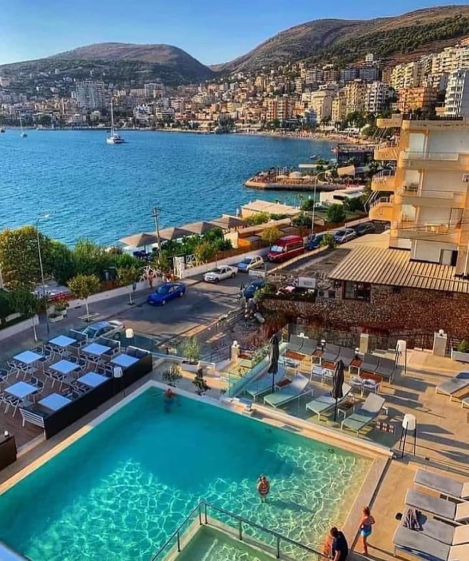 Sarandë