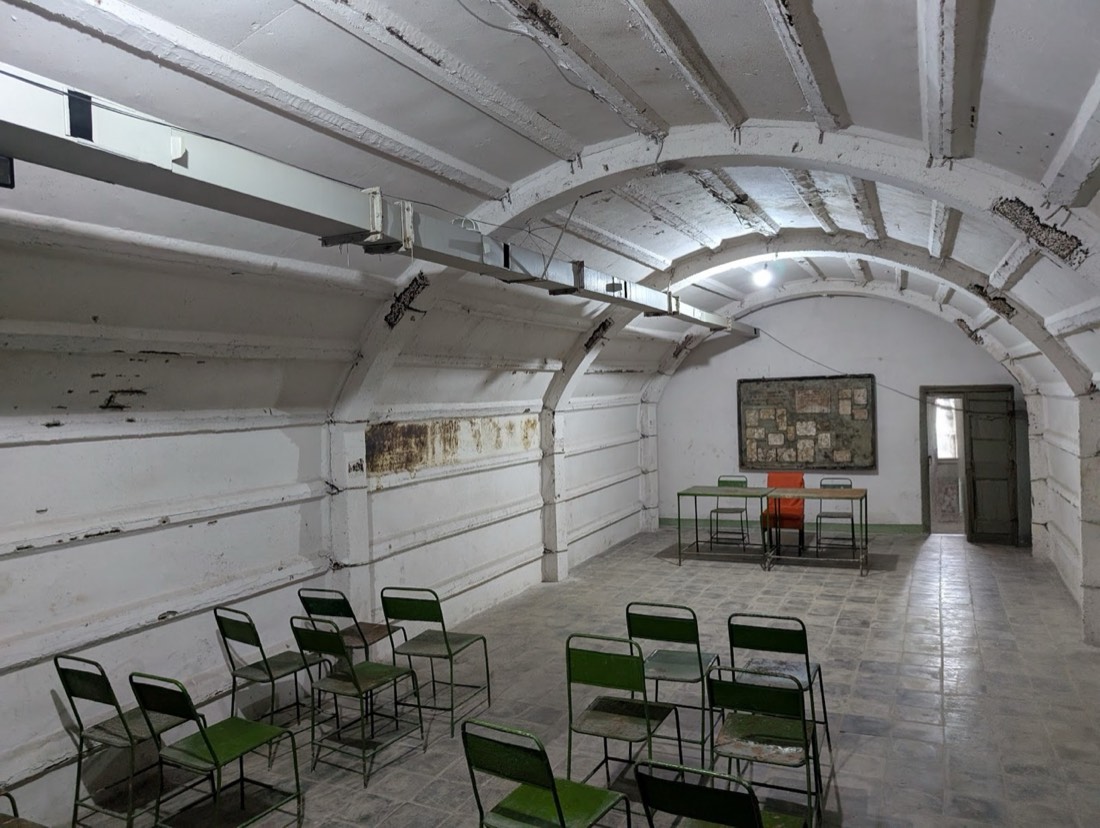 cold-war-tunnel-of-gjirokaster