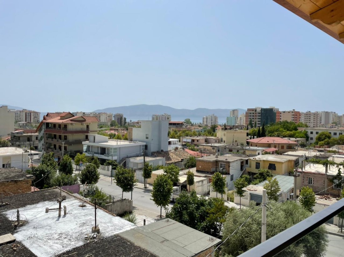 Adriatik Hotel, Vlorë 2