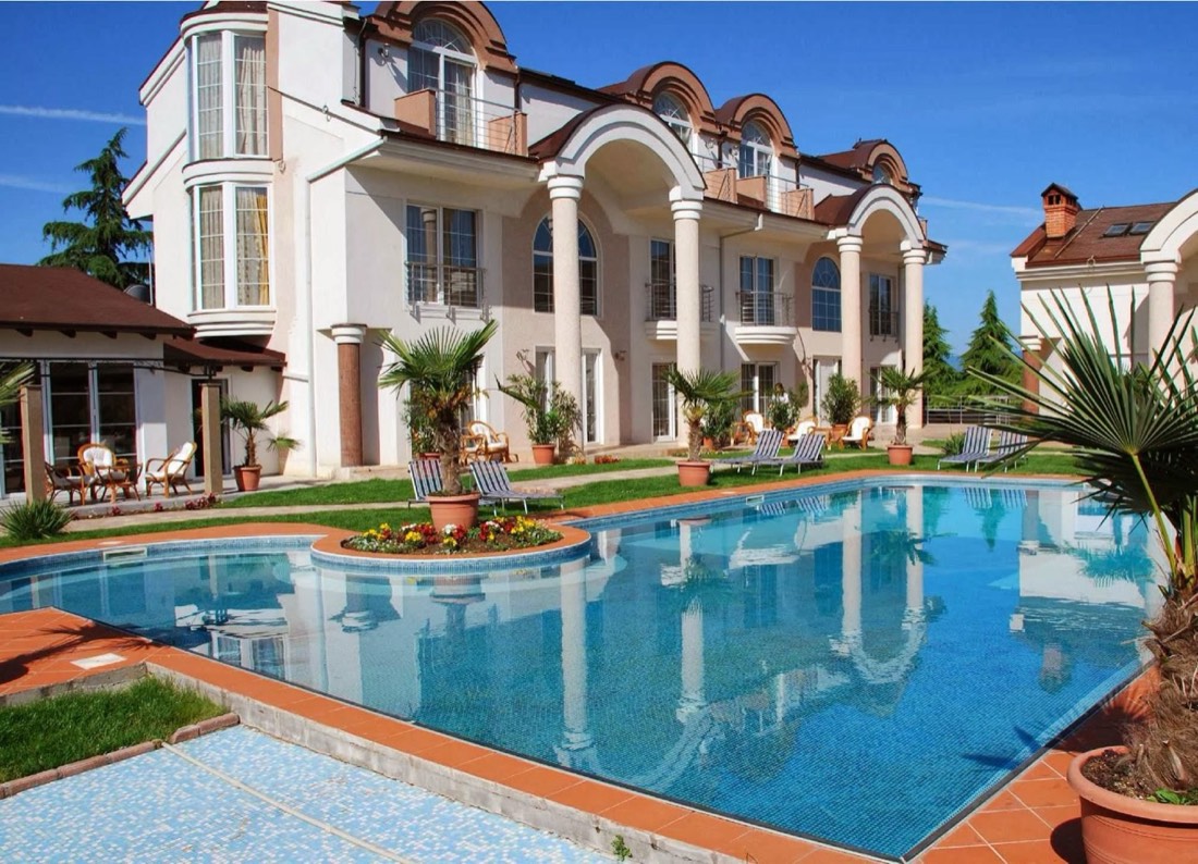 Aleksandar Villa Boutique Hotel