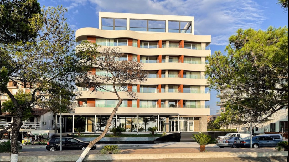 Amare Hotel