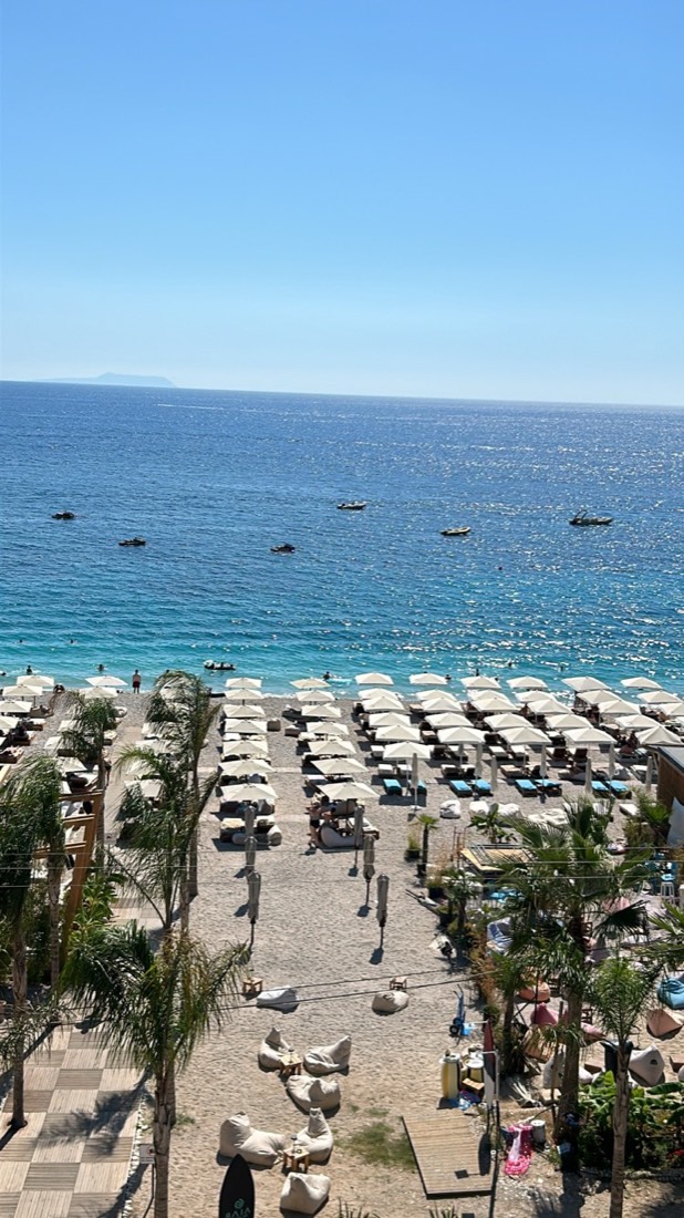 AMAREA Boutique Dhërmi
