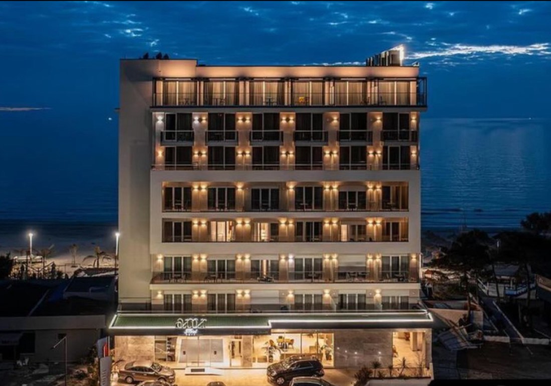 Amr Hotel 2