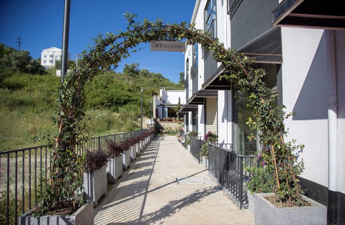 Andor Luxury Hotel & Duplex 2