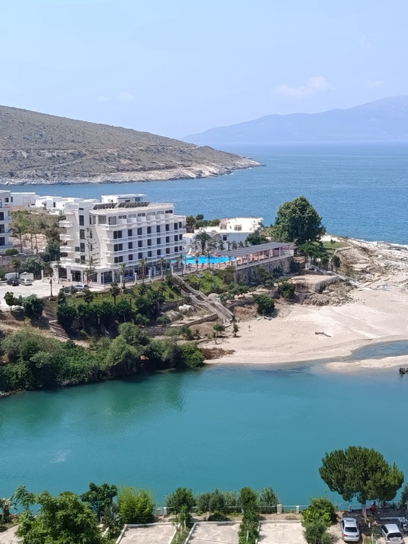 Azure Inn hotel 2