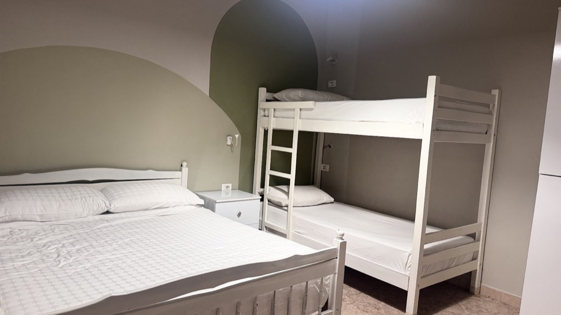 Bed Station Hostel & Bar 2