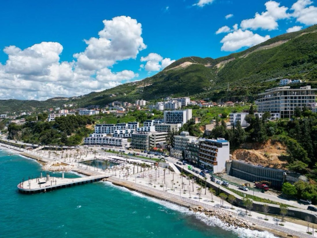 Belvedere Hotel & SPA 2