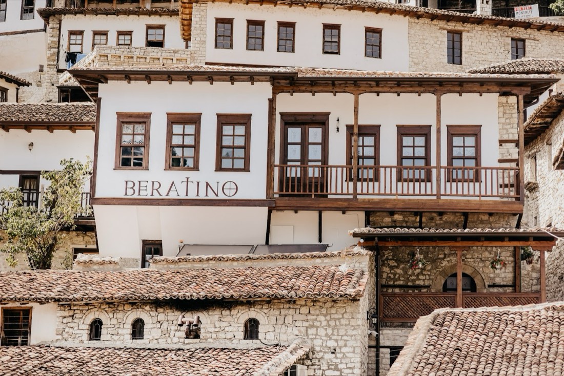 Beratino Hotel 2