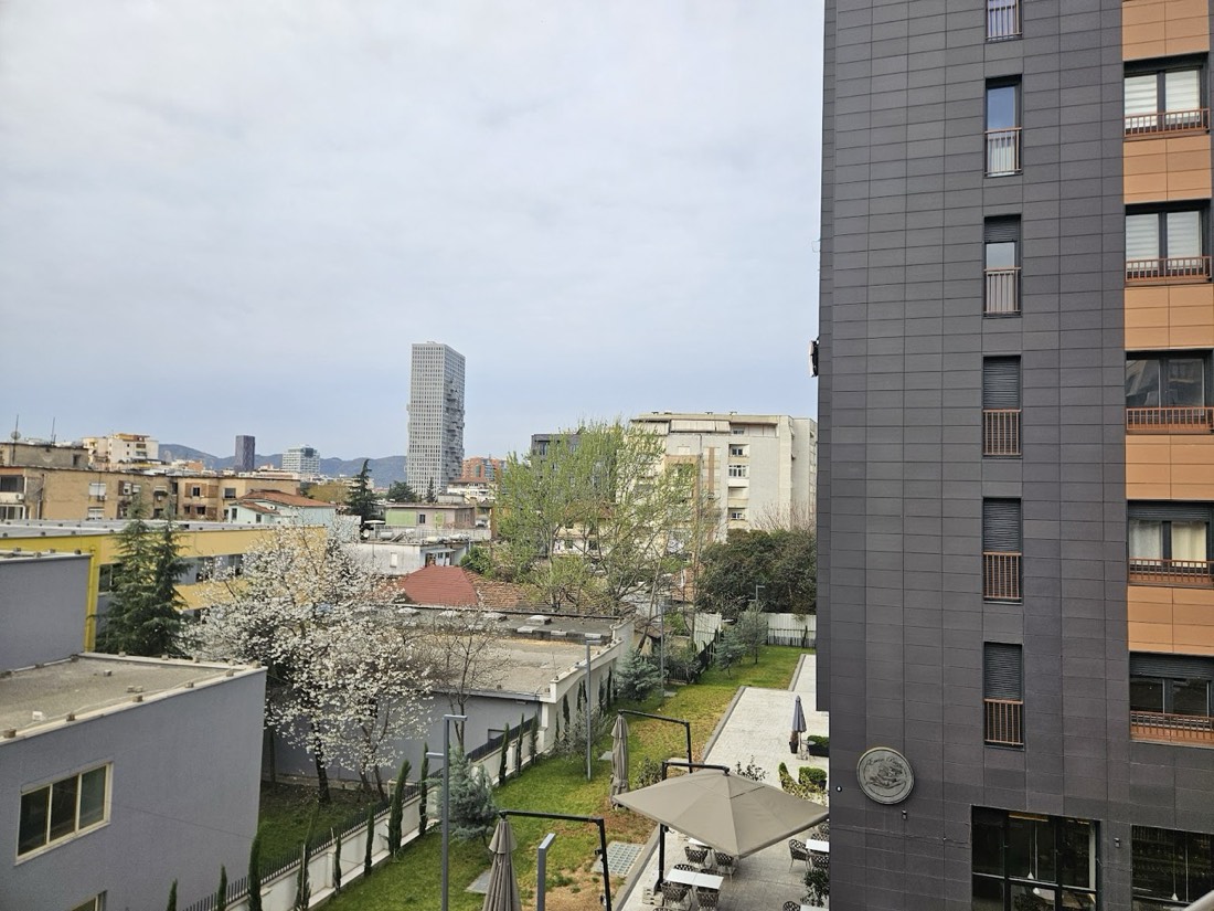 Buff Hostel Tirana 2