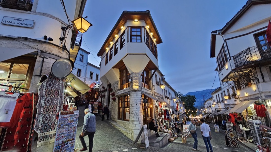 Caramel Boutique Hotel