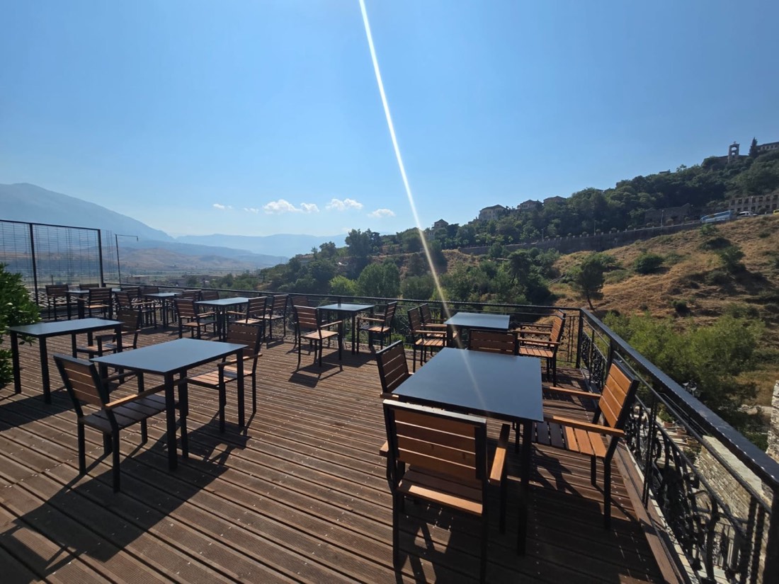 Cumaku Boutique Hotel & Spa