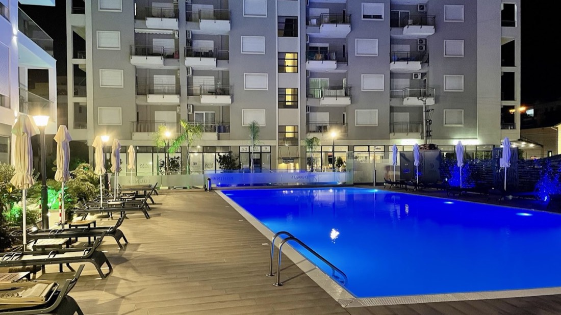DOMUS Hotel & Apartments