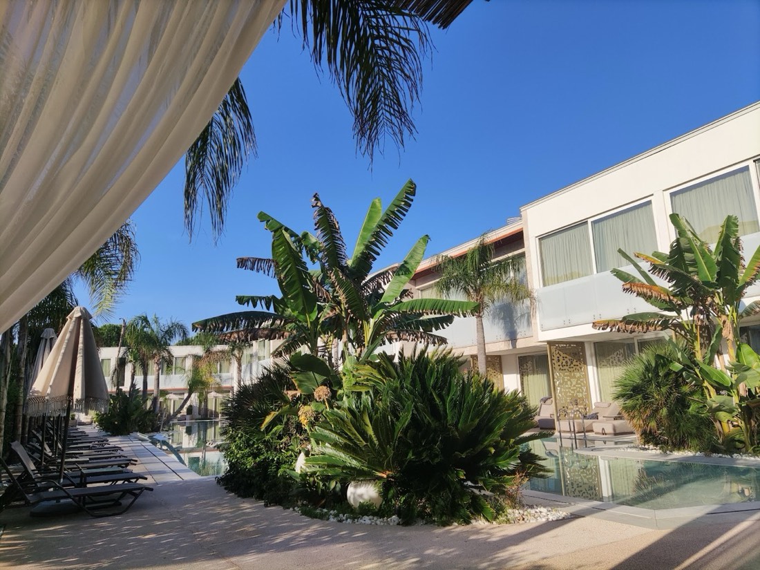 Elite Bay Hotel Lalez Durres 2