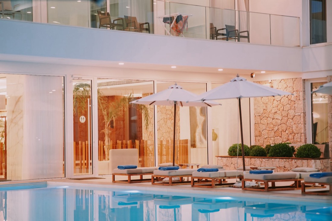 Empire Beach Resort