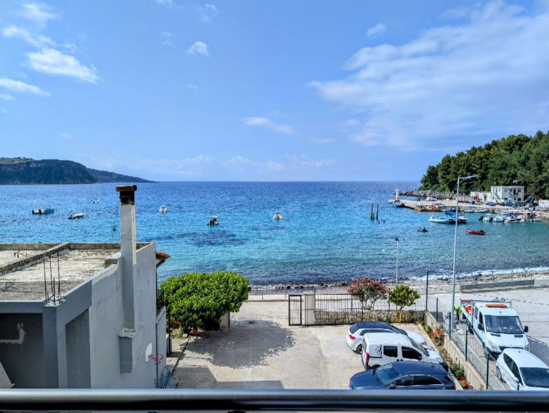 Endless Blue Himara 2