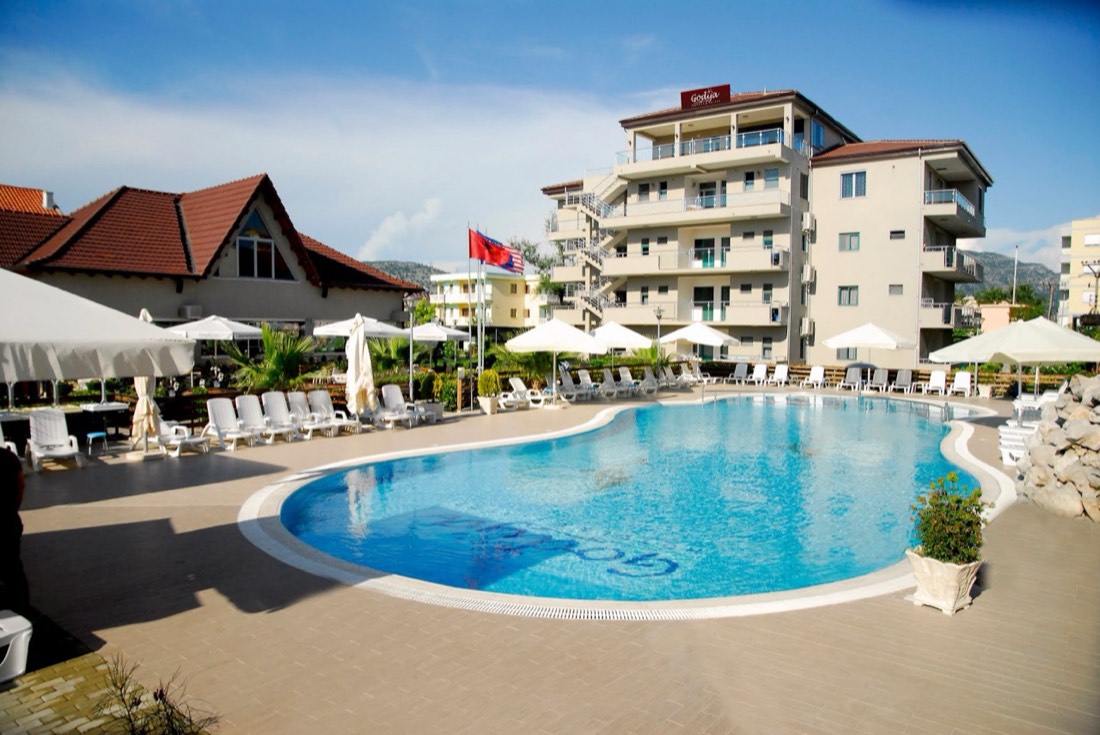 Godija Hotel & Restorant 2