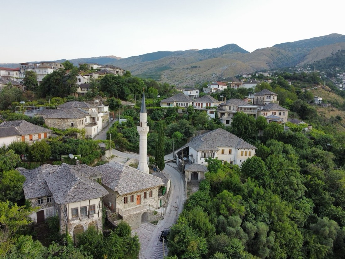 Guest house Argjiro Castle 2