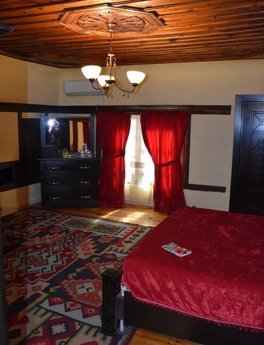Guest House Bujtina Leon 2