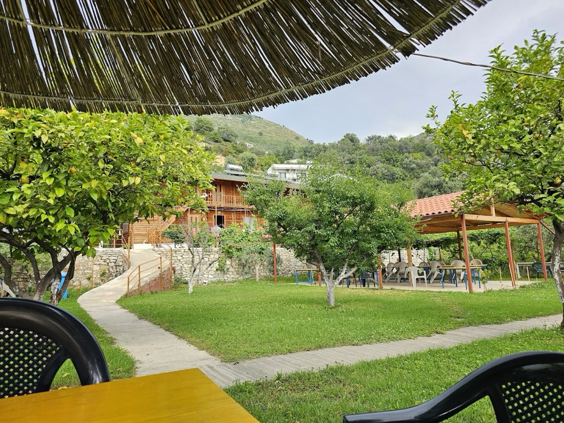 Guest House Luiza 2