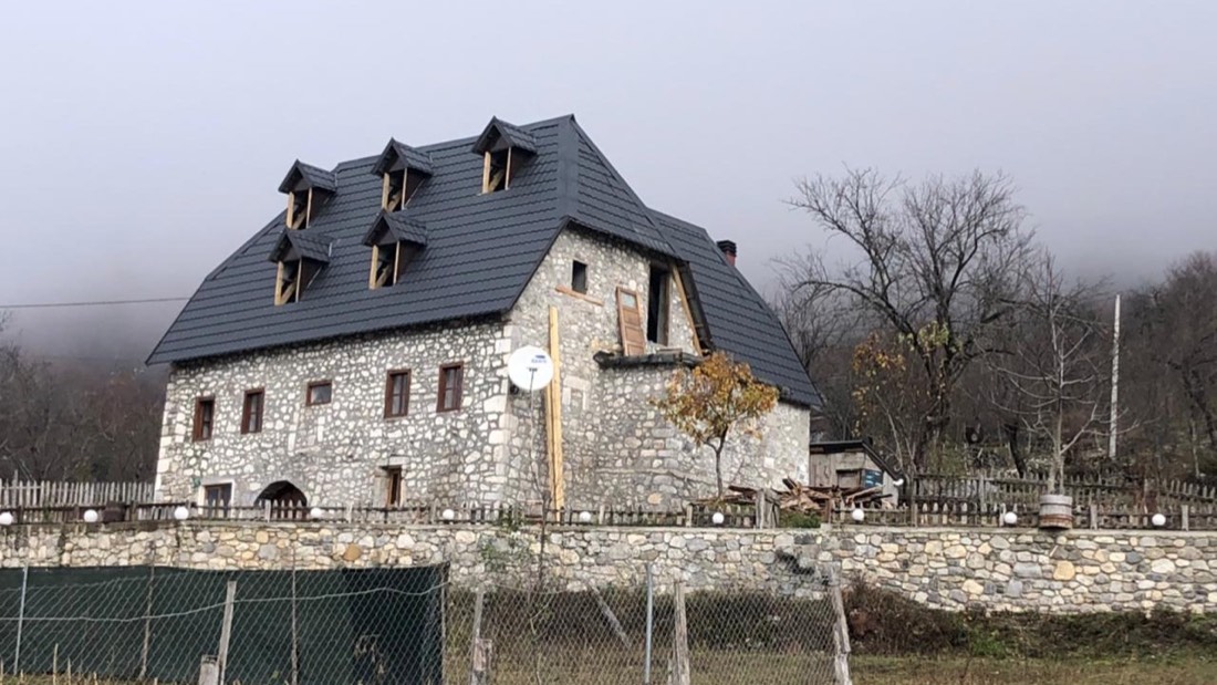 Guest House Rrashkadoli