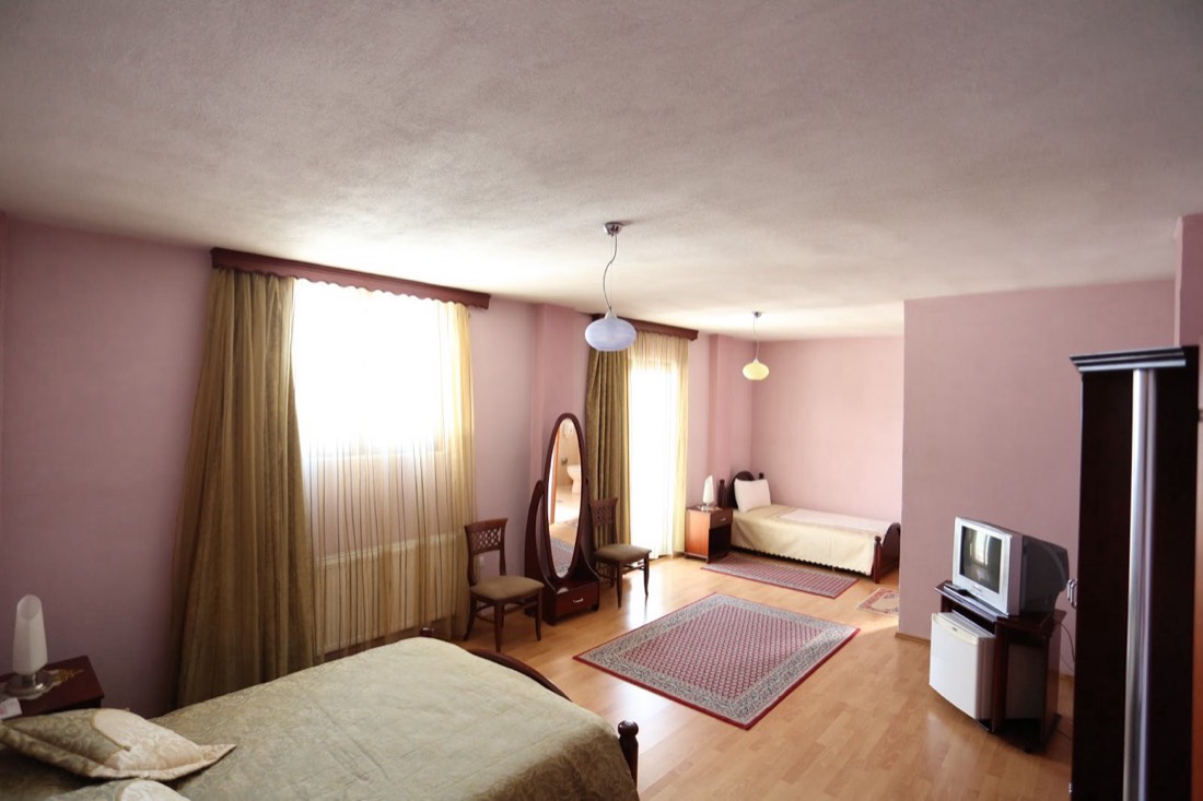 Guesthouse Bimbli, Pogradec 2