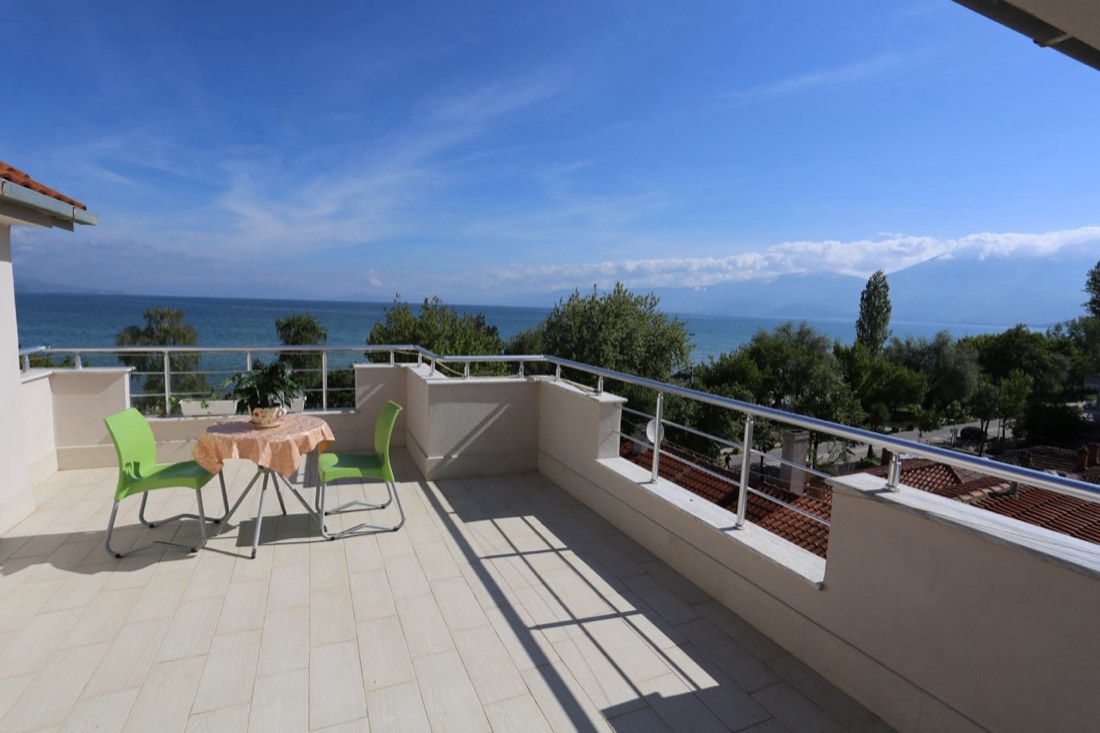 Guesthouse Bimbli, Pogradec