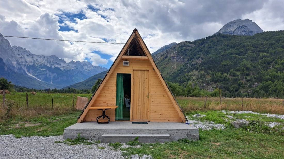 Guesthouse Skënder Selimaj