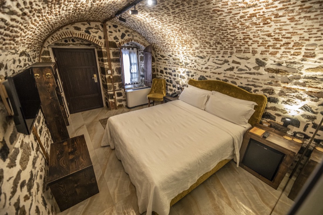 HANI i Pazarit “Boutique Hotel” 2