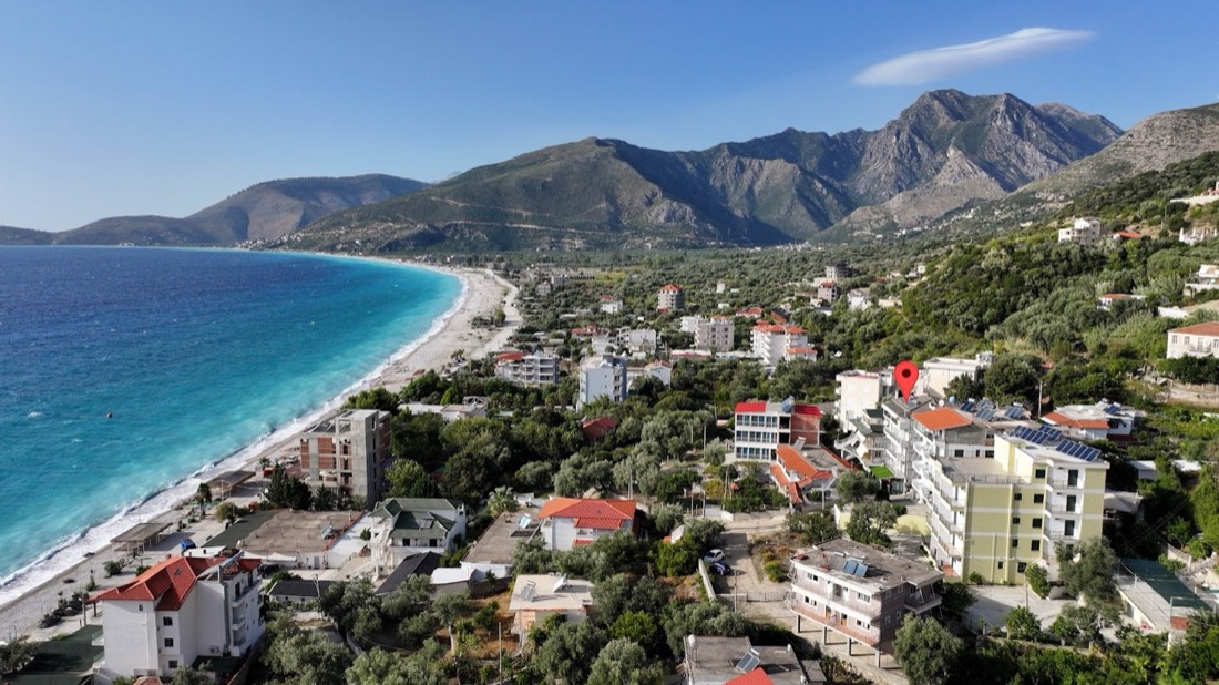 Hotel Angjelo