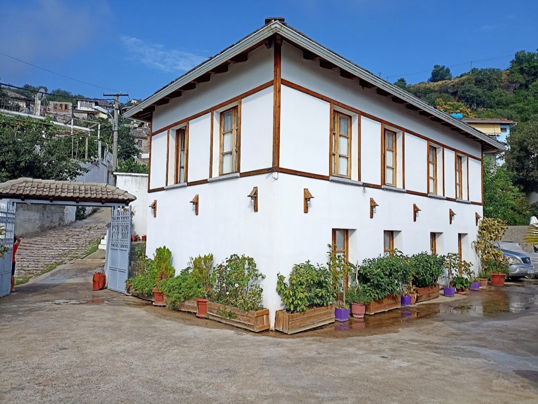 Hotel Bebej Tradicional
