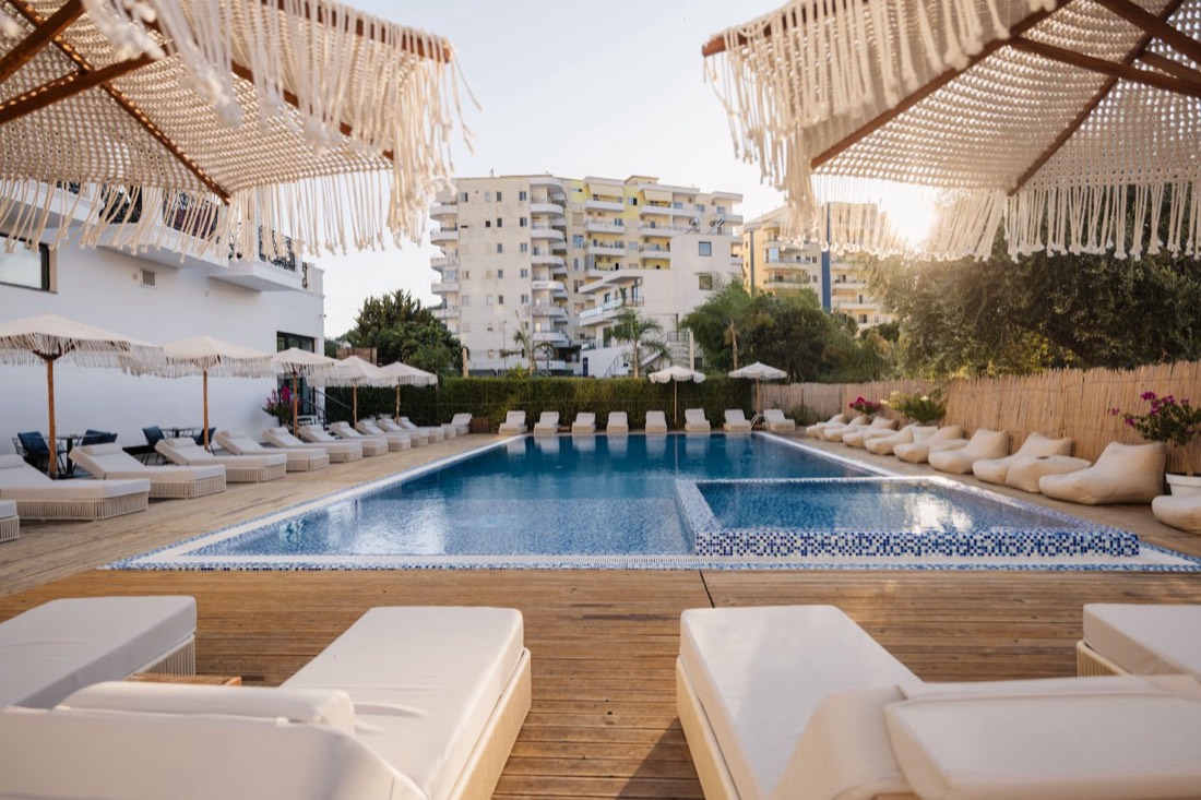 Hotel Chimaera 2
