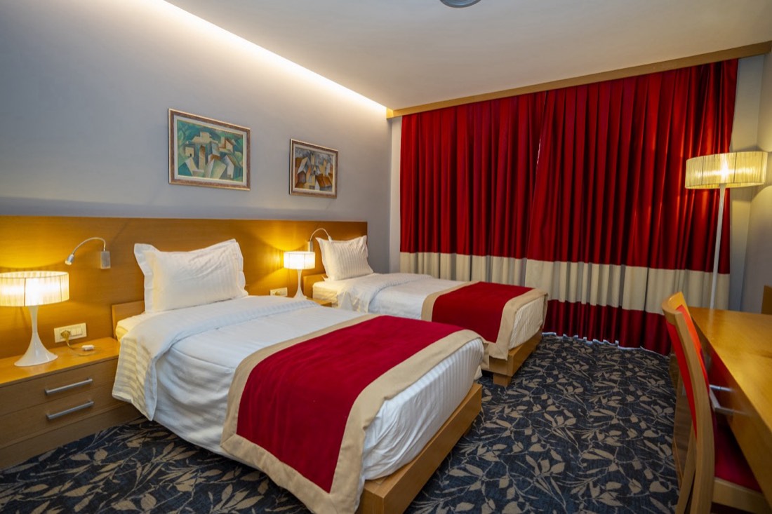 Hotel Colosseo & Spa 2