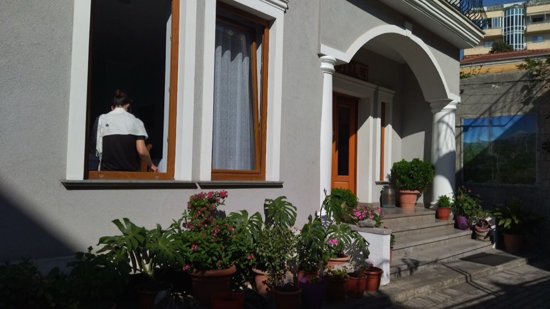 Hotel Epoka Shkoder