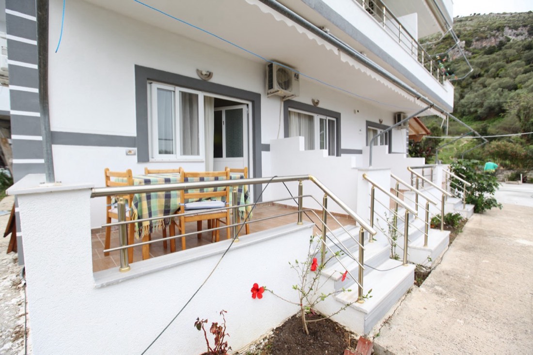 Hotel Erviliano
