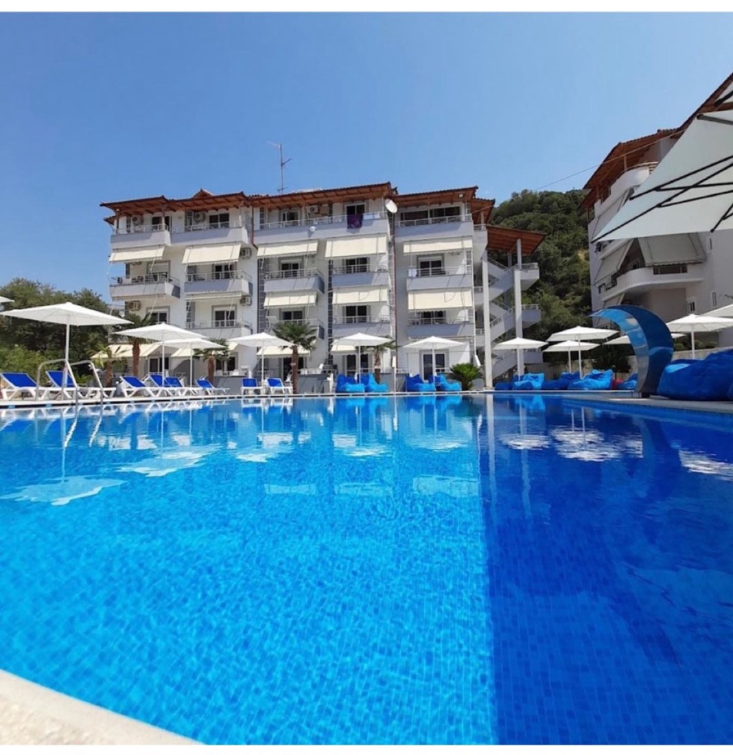 Hotel Fabio