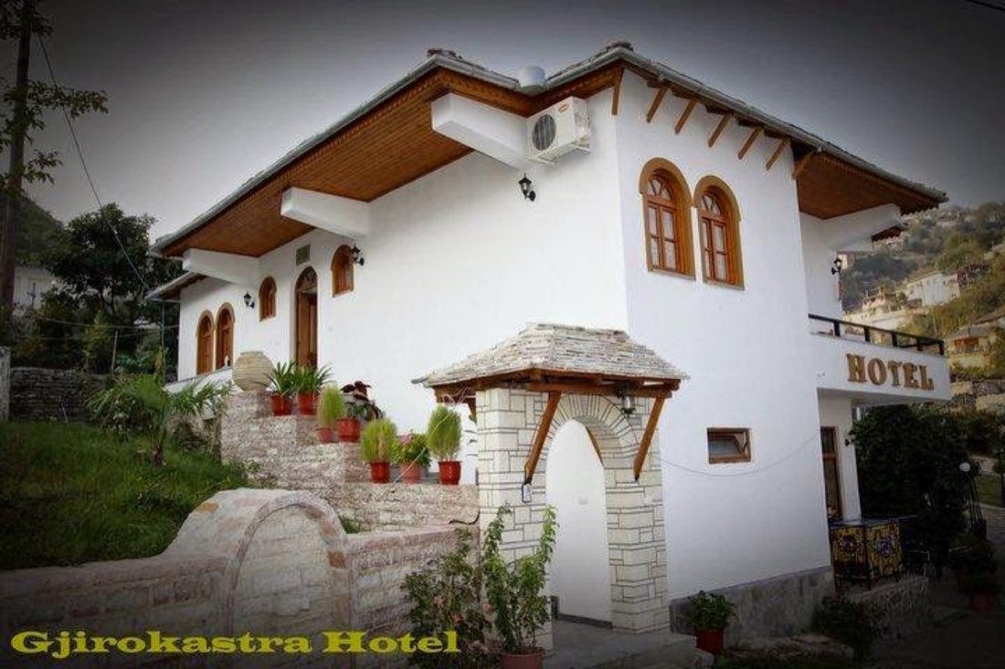 Hotel Gjirokastra, Gjirokastër