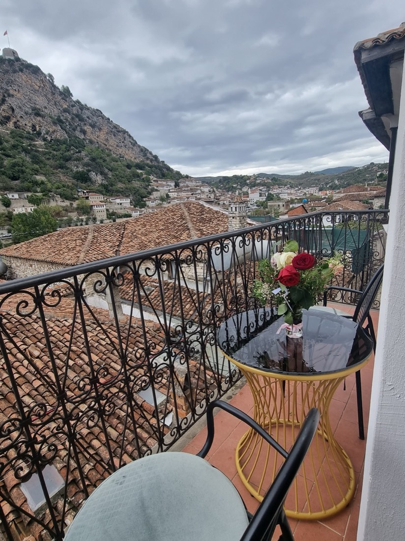 Hotel Gorica - UNESCO quarter
