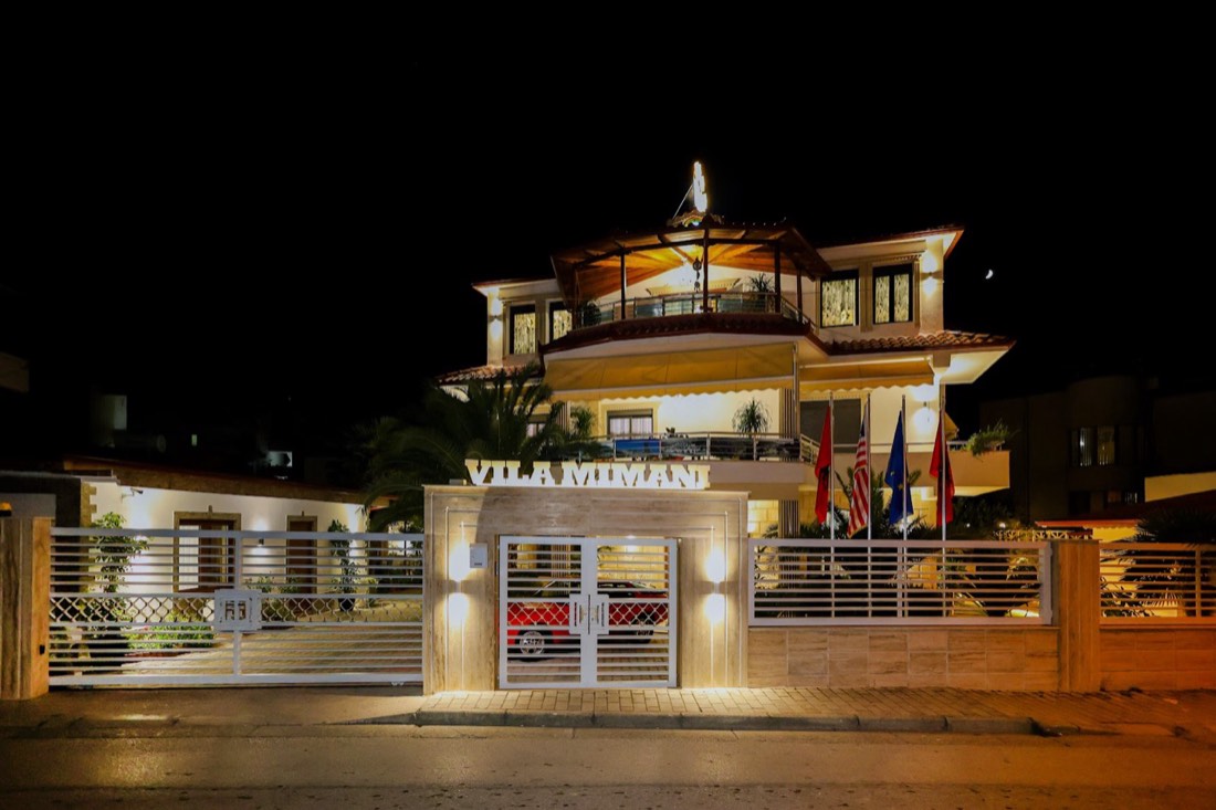 Hotel Mimani